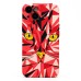 Чехол-накладка для Apple iPhone 14 - (145)  (розовый) Luxo Creative