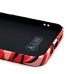 Чехол-накладка для Apple iPhone 14 - (145)  (розовый) Luxo Creative