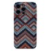 Чехол-накладка для Apple iPhone 15 Pro Max - (115)  (многоцветный) Luxo Creative