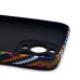 Чехол-накладка для Apple iPhone 15 Pro Max - (116)  (многоцветный) Luxo Creative