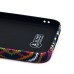Чехол-накладка для Apple iPhone 15 Pro Max - (116)  (многоцветный) Luxo Creative