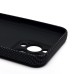 Чехол-накладка для Apple iPhone 15 Pro Max - (133)  (серый) Luxo Creative