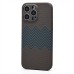 Чехол-накладка для Apple iPhone 15 Pro Max - (136)  (титановый) Luxo Creative