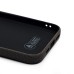 Чехол-накладка для Apple iPhone 15 Pro Max - (136)  (титановый) Luxo Creative