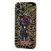 Чехол-накладка для Apple iPhone 15 Pro Max - (137)  (многоцветный) Luxo Creative