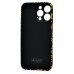 Чехол-накладка для Apple iPhone 15 Pro Max - (137)  (многоцветный) Luxo Creative