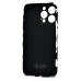 Чехол-накладка для Apple iPhone 15 Pro Max - (138)  (многоцветный) Luxo Creative