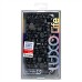 Чехол-накладка для Apple iPhone 15 Pro Max - (141)  (черный) Luxo Creative