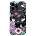 Чехол-накладка для Apple iPhone 15 Pro Max - (143)  (многоцветный) Luxo Creative