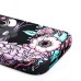 Чехол-накладка для Apple iPhone 15 Pro Max - (143)  (многоцветный) Luxo Creative