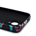 Чехол-накладка для Apple iPhone 15 Pro Max - (143)  (многоцветный) Luxo Creative