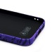Чехол-накладка для Apple iPhone 15 Pro Max - (144)  (фиолетовый) Luxo Creative