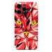 Чехол-накладка для Apple iPhone 15 Pro Max - (145)  (розовый) Luxo Creative