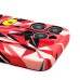 Чехол-накладка для Apple iPhone 15 Pro Max - (145)  (розовый) Luxo Creative
