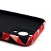 Чехол-накладка для Apple iPhone 15 Pro Max - (145)  (розовый) Luxo Creative