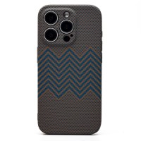 Чехол-накладка для Apple iPhone 15 Pro - (136) (титановый) Luxo Creative Чехол-накладка для Apple iPhone 15 Pro - (136) (титановый) Luxo Creative