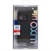 Чехол-накладка для Apple iPhone 15 Pro - (136)  (титановый) Luxo Creative