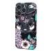 Чехол-накладка для Apple iPhone 15 Pro - (143)  (многоцветный) Luxo Creative