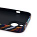 Чехол-накладка для Apple iPhone 15 - (116)  (многоцветный) Luxo Creative