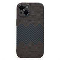 Чехол-накладка для Apple iPhone 15 - (136) (титановый) Luxo Creative Чехол-накладка для Apple iPhone 15 - (136) (титановый) Luxo Creative