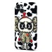 Чехол-накладка для Apple iPhone 15 - (138)  (многоцветный) Luxo Creative