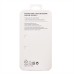 Чехол-накладка для Apple iPhone 15 - (139)  (многоцветный) Luxo Creative