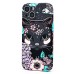Чехол-накладка для Apple iPhone 15 - (143)  (многоцветный) Luxo Creative