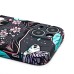 Чехол-накладка для Apple iPhone 15 - (143)  (многоцветный) Luxo Creative