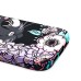 Чехол-накладка для Apple iPhone 15 - (143)  (многоцветный) Luxo Creative