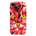 Чехол-накладка для Apple iPhone 15 - (145)  (розовый) Luxo Creative