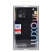 Чехол-накладка для Apple iPhone 16 Pro Max - (133)  (серый) Luxo Creative