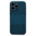 Чехол-накладка для Apple iPhone 16 Pro Max - (135)  (черный) Luxo Creative