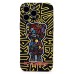 Чехол-накладка для Apple iPhone 16 Pro Max - (137)  (многоцветный) Luxo Creative