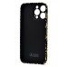 Чехол-накладка для Apple iPhone 16 Pro Max - (137)  (многоцветный) Luxo Creative
