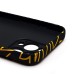 Чехол-накладка для Apple iPhone 16 Pro Max - (137)  (многоцветный) Luxo Creative