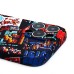 Чехол-накладка для Apple iPhone 16 Pro Max - (139)  (многоцветный) Luxo Creative