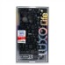 Чехол-накладка для Apple iPhone 16 Pro Max - (141) (черный) Luxo Creative Чехол-накладка для Apple iPhone 16 Pro Max - (141) (черный) Luxo Creative