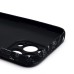 Чехол-накладка для Apple iPhone 16 Pro Max - (141) (черный) Luxo Creative Чехол-накладка для Apple iPhone 16 Pro Max - (141) (черный) Luxo Creative