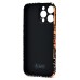 Чехол-накладка для Apple iPhone 16 Pro Max - (142)  (многоцветный) Luxo Creative