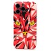 Чехол-накладка для Apple iPhone 16 Pro Max - (145)  (розовый) Luxo Creative