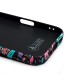 Чехол-накладка для Apple iPhone 16 Pro - (143)  (многоцветный) Luxo Creative