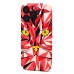 Чехол-накладка для Apple iPhone 16 Pro - (145)  (розовый) Luxo Creative