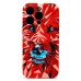 Чехол-накладка для Apple iPhone 16 Pro - (146)  (красный) Luxo Creative