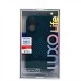 Чехол-накладка для Apple iPhone 16 - (135)  (черный) Luxo Creative