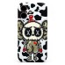 Чехол-накладка для Apple iPhone 16 - (138)  (многоцветный) Luxo Creative