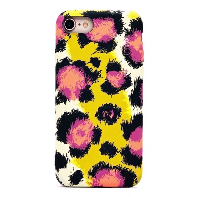 Чехол-накладка для Apple iPhone 8 (многоцветный) Luxo Creative (110) Чехол-накладка для Apple iPhone 8 (многоцветный) Luxo Creative (110)