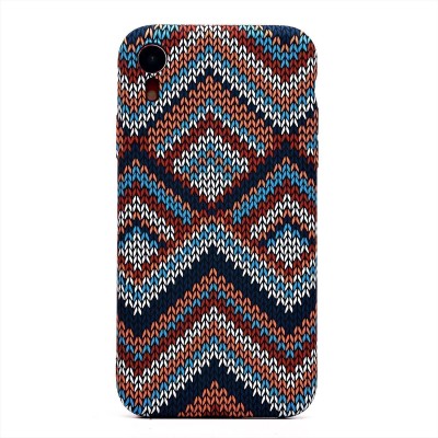 Чехол-накладка для Apple iPhone XR -  (115)  (многоцветный) Luxo Creative