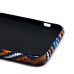 Чехол-накладка для Apple iPhone XR - (116) (многоцветный) Luxo Creative Чехол-накладка для Apple iPhone XR - (116) (многоцветный) Luxo Creative