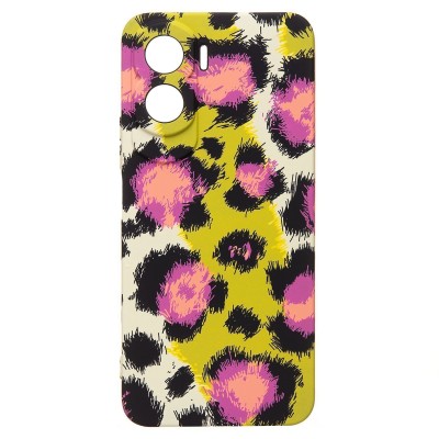 Чехол-накладка для Honor 90 Lite - (110)  (многоцветный) Luxo Creative