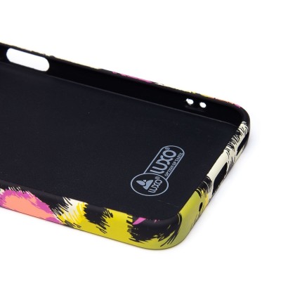 Чехол-накладка для Honor 90 Lite - (110)  (многоцветный) Luxo Creative